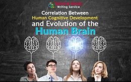 Vui, cười, hạnh phúc khiến… não phát triển