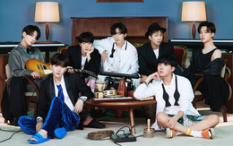 Lý do doanh số bán album mùa Covid của thần tượng Kpop tăng kỷ lục