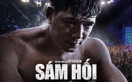 Bình Minh bất ngờ tái xuất màn bạc trong phim Sám hối