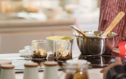 Vũ Cát Tường giới thiệu show nấu ăn 'ngang ngược' mừng Giáng sinh