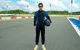 Tuấn Trần chia sẻ lý do làm series trải nghiệm cuộc sống sau dịch