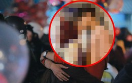 Vua Còm 25/12: Ảnh chơi lễ Noel với người yêu choáng nhất đây rồi!