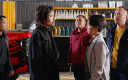 Thu Trang đưa bom tấn trăm tỉ 'Chị Mười Ba' đến màn ảnh trực tuyến