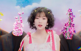 Không phải Amee, đây là 'nàng thơ' mới của B Ray trong âm nhạc