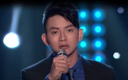 Hoài Lâm tung MV từ những mảnh ghép kí ức