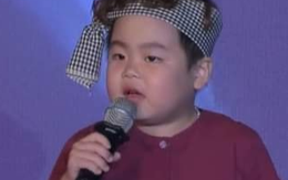 Tập 1 Rap Kids bị 'ném đá' kịch liệt, chiếm sóng là thí sinh 5 tuổi