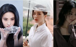 Lưu Diệc Phi và dàn Tiểu hoa 85 ‘thua đẹp’ sau màn comeback