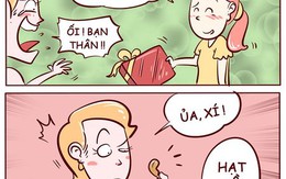 Tết này ăn gì cho thay đổi cái nết?