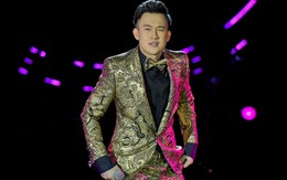 Bị trêu nghèo, Dương Triệu Vũ tự nhủ: 'Sẽ có ngày tụi bay hết cười'