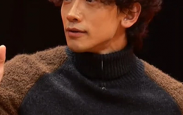 Bi Rain hé lộ quy tắc riêng, ngay cả Kim Tae Hee không thể phá vỡ