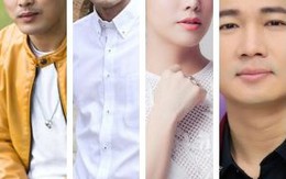 Cả showbiz chấn động lẫn bàng hoàng khóc cho Vân Quang Long