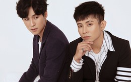 Otis bắt tay rapper Ricky Star tung sản phẩm âm nhạc hot cuối năm