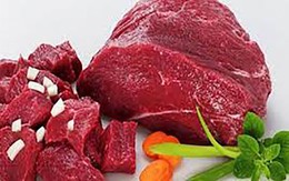 Xơi nhiều thịt đỏ mùa lễ hội cuối năm, tỉnh ngộ vẫn chưa muộn