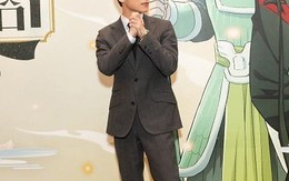 Sơn Tùng M-TP bất ngờ ra mắt bộ truyện tranh 'Lạc trôi'