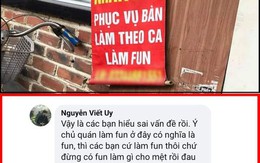 Vua Còm 30/12: Một cô thiên nga vì buồn khiến 23 đoàn tàu bị hoãn