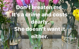 BTV cầu xin fan của Irene (Red Velvet) ngừng quấy rối vì scandal