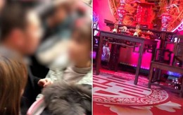 Chú rể mua nhầm size nội y cho cô dâu bị nhà gái hủy hôn