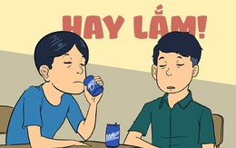 Giải tán, không anh em gì nữa!