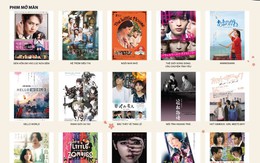 Đông Nhi - Ông Cao Thắng tham gia Tuần lễ Điện ảnh Nhật Bản 2021