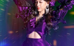 Phí Phương Anh: Ai chửi, tôi chụp màn hình lại đem in dán lên tường