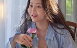 Nhan sắc tuổi 50 của Go Hyun Jung xứng tầm ‘đỉnh của chóp'