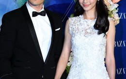 Bị tố là ‘trà xanh', Angelababy - Huỳnh Hiểu Minh nổi đoá