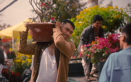 Phan Mạnh Quỳnh bắt tay Karik đốt nóng Vpop đầu năm 2021