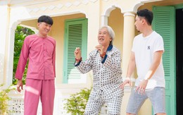 Hậu trường series Thằng Khờ: Từ rùng rợn đến biến cố khủng khiếp