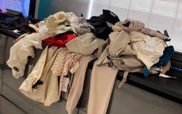 Lý Nhã Kỳ tiết lộ khi buồn thường đếm hột xoàn, mua hàng hiệu cả lố