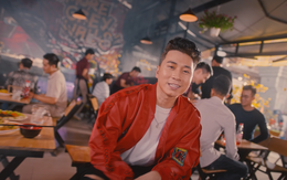 Phan Mạnh Quỳnh kết hợp Karik dùng ca từ đánh trúng tim đen đàn ông