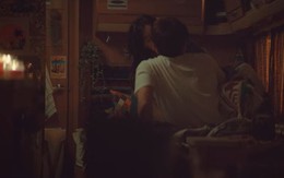 Cảnh giường chiếu nóng bỏng của Ji Chang Wook và Kim Ji Won gây sốt