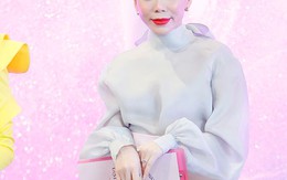 Giám khảo Đại sứ hoàn mỹ – Oanh Lê bênh vực HLV Kiều Loan