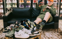 Việc nhẹ lương cao: Chỉ cần xem phim Netflix và ăn pizza