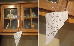 Ảnh vui 16/1: Mỏi đầu quá gỡ ra cho đỡ nè!