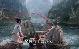 Loạt 'sạn' ngớ ngẩn phim cổ trang Hoa ngữ (P13)