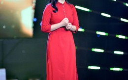 Nói chuyện 'Tết tròn', Ngọc Hoa đăng quang Én vàng học đường 2020