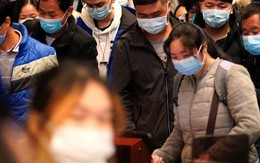 'Thánh cách ly' 6 lần trong một năm gọi tên cô gái xứ Trung