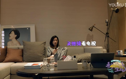 Lái siêu xe 8 tỉ mua bánh mì, Xa Thi Mạn 'không có' tiền gửi xe