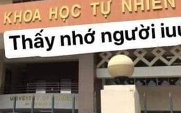 Ảnh chế: Hàng loạt trường đại học bị cư dân mạng đổi tên