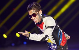 Dế Choắt đón hai tin vui trong một đêm