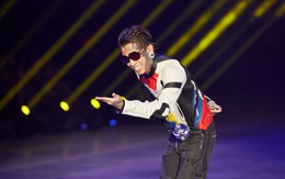 Dế Choắt 'lột xác' thế nào với MV đầu tiên sau khi rời Rap Việt?