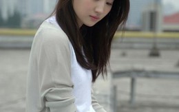 Loạt ảnh năm 28 tuổi của Lưu Diệc Phi xứng danh ‘Thần tiên tỷ tỷ'