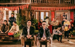 Sơn Tùng M-TP, Jack cạnh tranh 'ngôi vương' Top 10 người ảnh hưởng