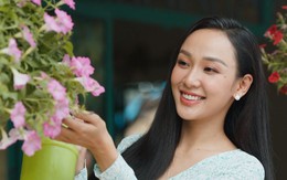 Á khôi Du lịch Ngô Mỹ Hải ra MV Tết, chính thức lấn sân ca hát