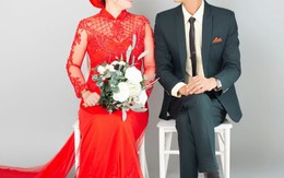Cặp đôi kết hôn sau '4 ngày' được mai mối