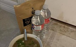 Ông xã ca sĩ Hồng Ngọc nhiễm COVID-19 tại Mỹ