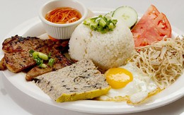 Vua Còm 29/1: Lương 150.000/ngày muốn ăn cơm tấm 3 bữa mà vẫn có dư