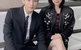 Giữa scandal 'trà xanh', Hải Tú bị nhãn hàng ngừng sử dụng hình ảnh