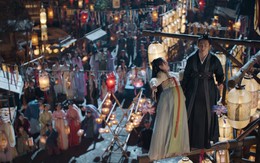 Phim hot 'Như ý phương phi' lên sóng tại Việt Nam