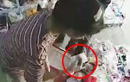 Video hot nhất tuần qua: Đưa tờ 500.000 lừa thối tiền bị làm bẽ mặt